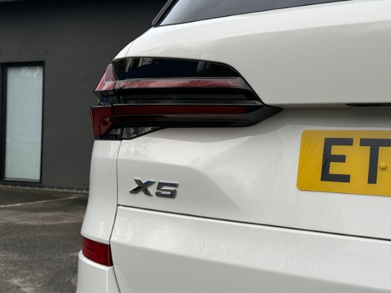 Used BMW X5 2023 for sale - 77965388: Photo 38