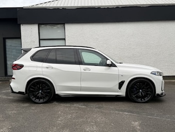 Used BMW X5 2023 for sale - 77965388: Photo