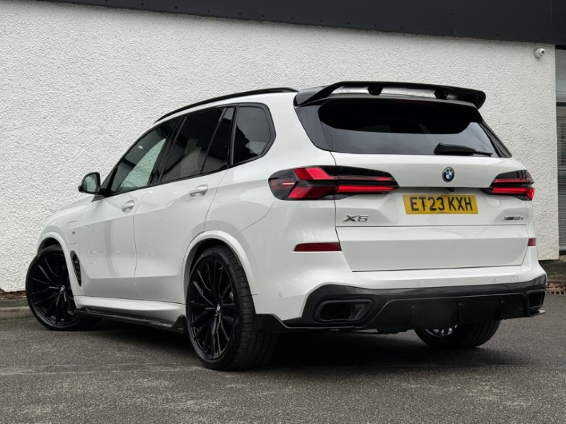 Used BMW X5 2023 for sale - 77965388: Photo 42