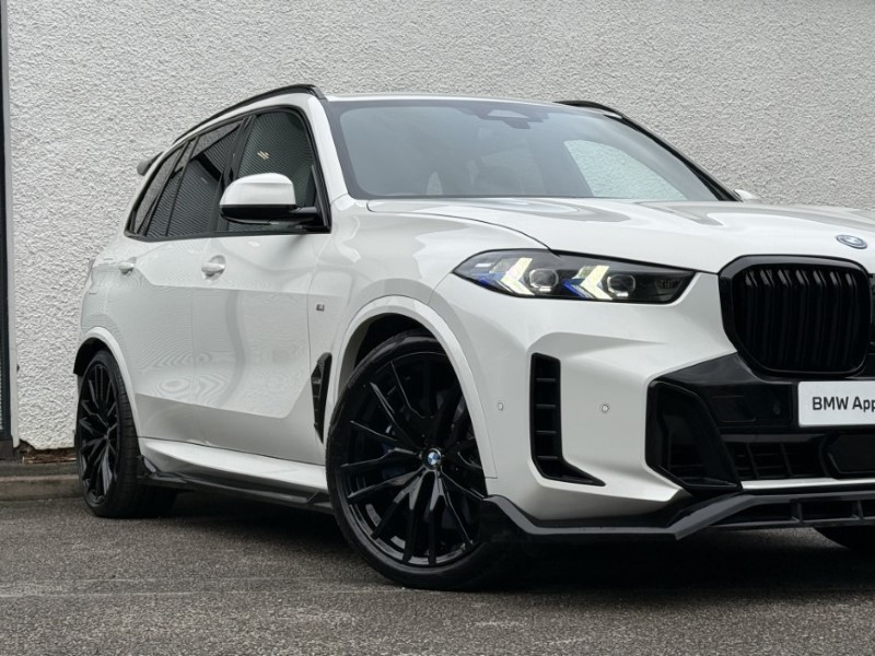 Used BMW X5 2023 for sale - 77965388: Photo 48