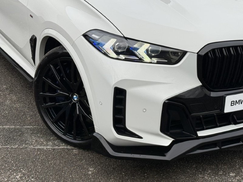 Used BMW X5 2023 for sale - 77965388: Photo 49