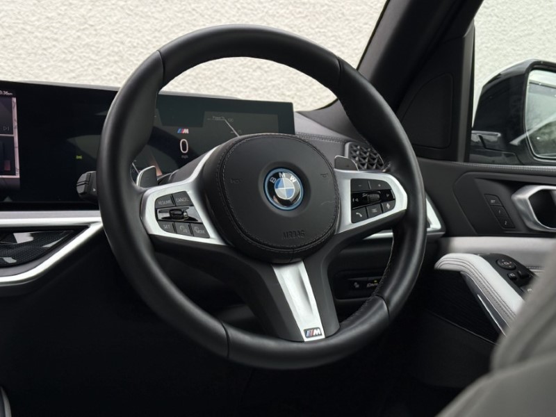 Used BMW X5 2023 for sale - 77965388: Photo 5