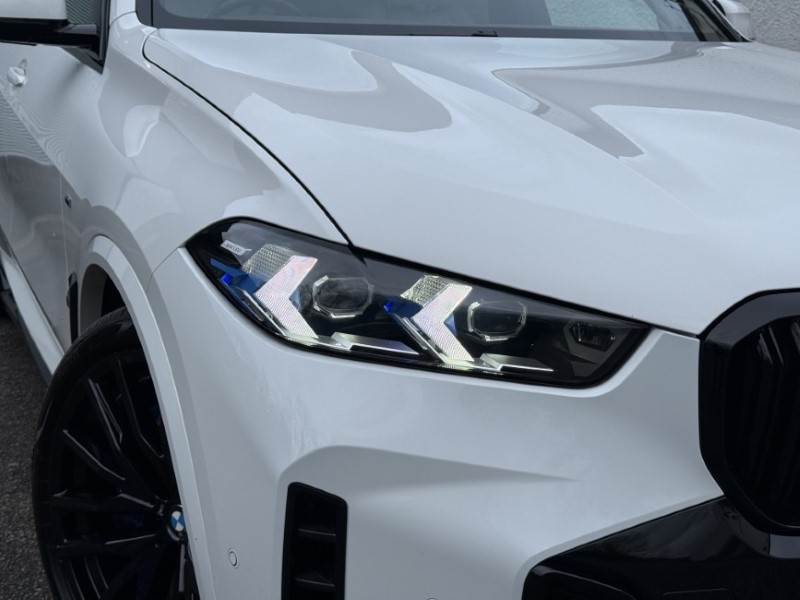 Used BMW X5 2023 for sale - 77965388: Photo 50