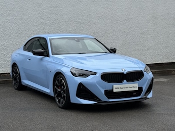 Used BMW 2 Series 2025 for sale - 78941750: Photo