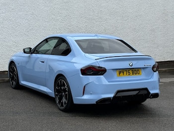Used BMW 2 Series 2025 for sale - 78941750: Photo