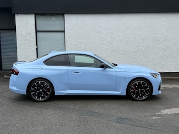 Used BMW 2 Series 2025 for sale - 78941750: Photo