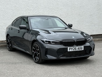 Used BMW 3 Series 2026 for sale - 79295544: Photo