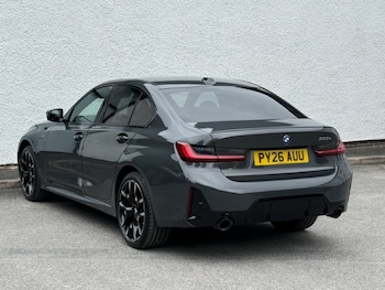 Used BMW 3 Series 2026 for sale - 79295544: Photo