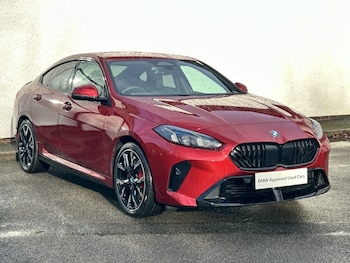 BMW 2 Series feature image