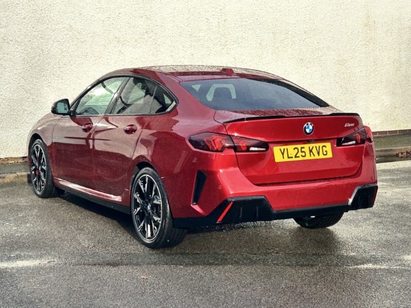 Used BMW 2 Series 2025 for sale - 77630903: Photo 2