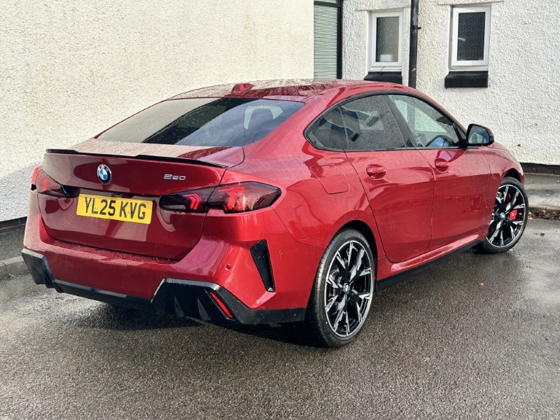 Used BMW 2 Series 2025 for sale - 77630903: Photo 35