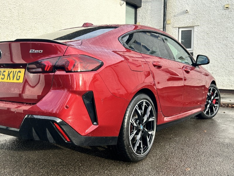 Used BMW 2 Series 2025 for sale - 77630903: Photo 36