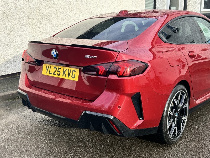 Used BMW 2 Series 2025 for sale - 77630903: Photo 37