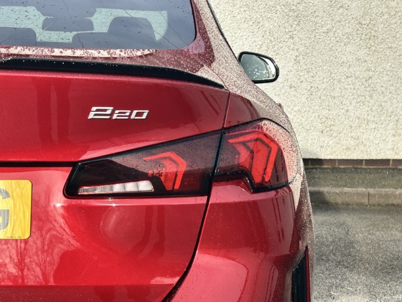 Used BMW 2 Series 2025 for sale - 77630903: Photo 39