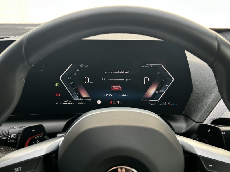 Used BMW 2 Series 2025 for sale - 77630903: Photo 9