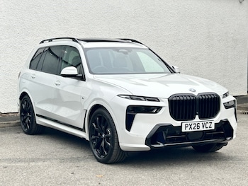 Used BMW X7 2026 for sale - 78817606: Photo
