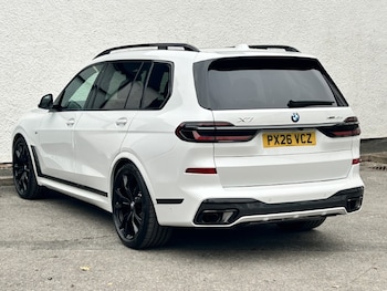 Used BMW X7 2026 for sale - 78817606: Photo