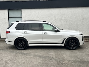 Used BMW X7 2026 for sale - 78817606: Photo