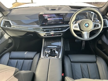 Used BMW X7 2026 for sale - 78817606: Photo