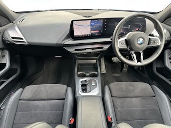 Used BMW 1 Series 2025 for sale - 77487134: Photo