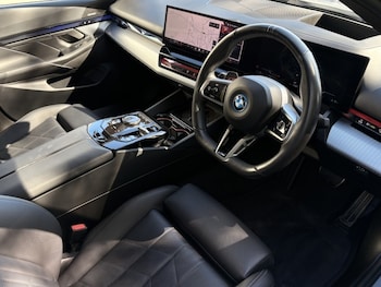 Used BMW i5 2023 for sale - 78392938: Photo