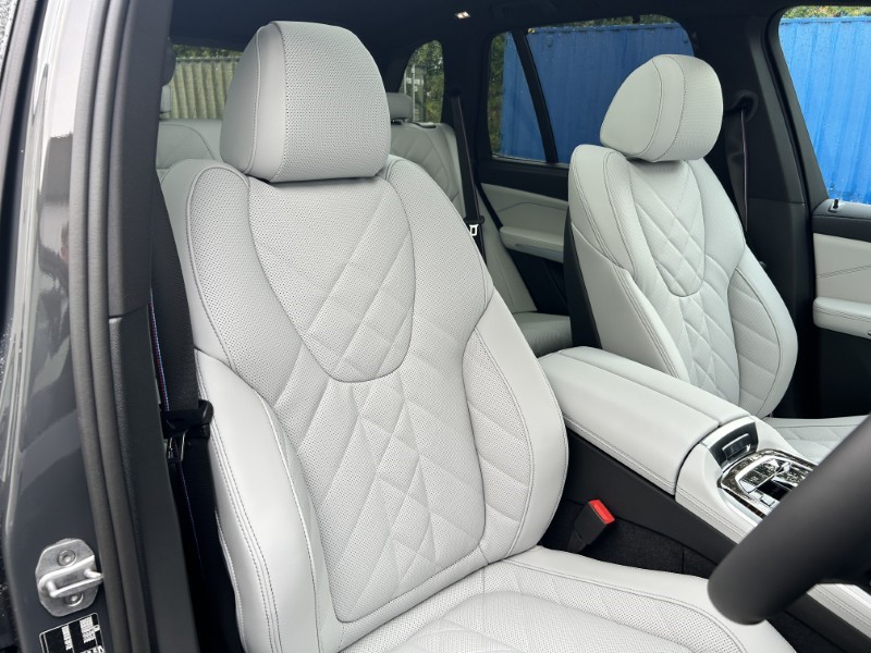 Used BMW X5 2025 for sale - 76980862: Photo 11