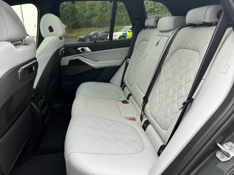 Used BMW X5 2025 for sale - 76980862: Photo 12