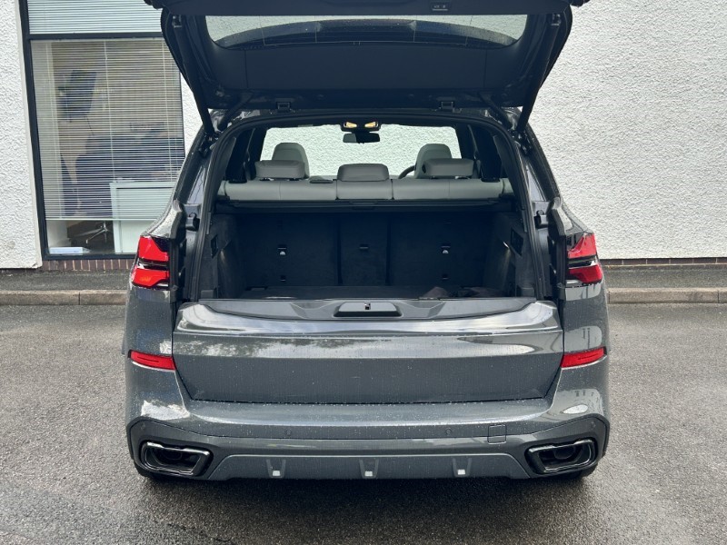 Used BMW X5 2025 for sale - 76980862: Photo 13