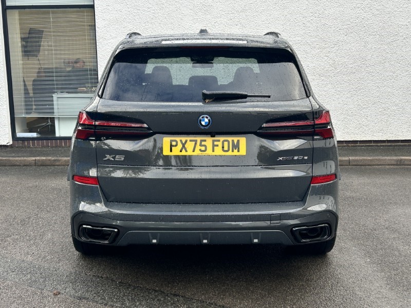 Used BMW X5 2025 for sale - 76980862: Photo 15