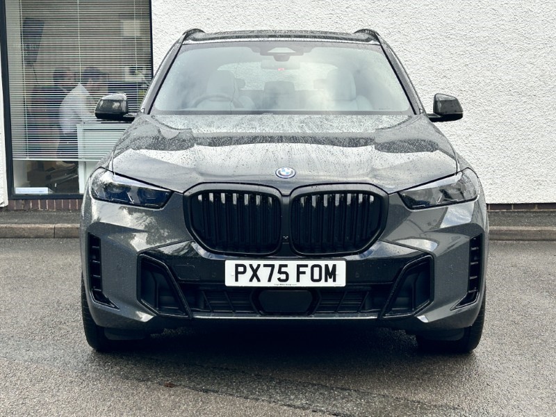 Used BMW X5 2025 for sale - 76980862: Photo 16