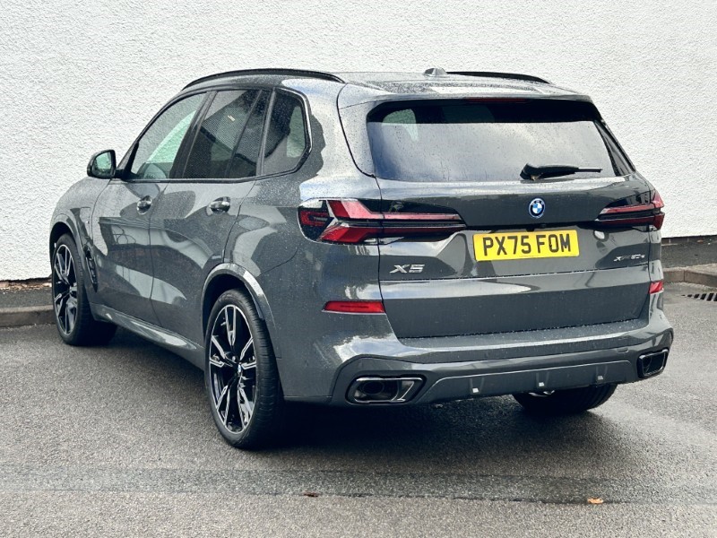 Used BMW X5 2025 for sale - 76980862: Photo 2