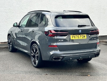 Used BMW X5 2025 for sale - 76980862: Photo