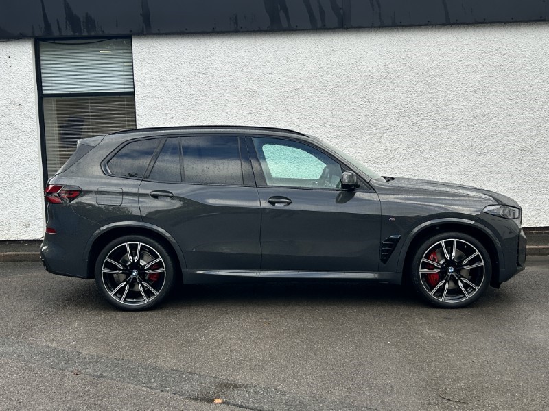 Used BMW X5 2025 for sale - 76980862: Photo 3