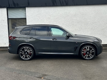 Used BMW X5 2025 for sale - 76980862: Photo
