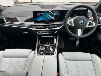 Used BMW X5 2025 for sale - 76980862: Photo