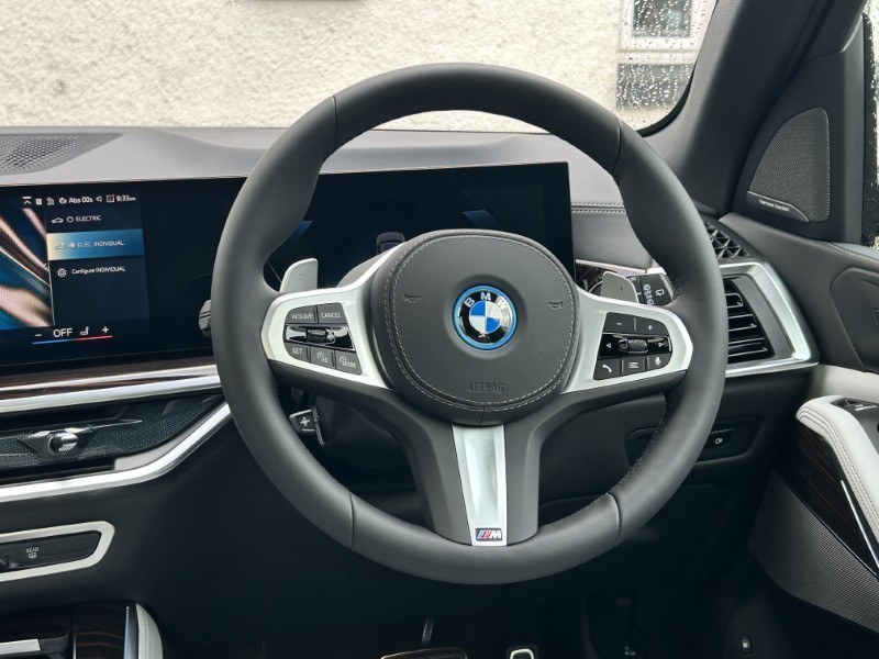 Used BMW X5 2025 for sale - 76980862: Photo 5