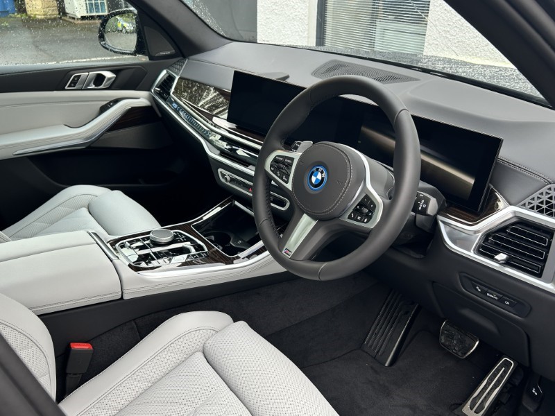 Used BMW X5 2025 for sale - 76980862: Photo 6