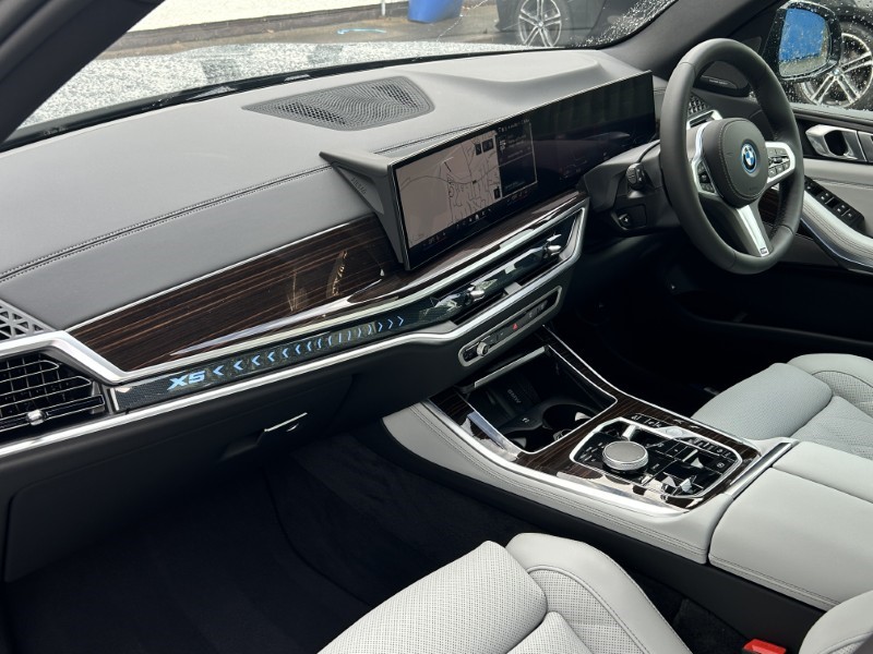 Used BMW X5 2025 for sale - 76980862: Photo 7