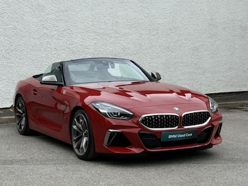 Used BMW Z4 2019 for sale - 79067225: Photo