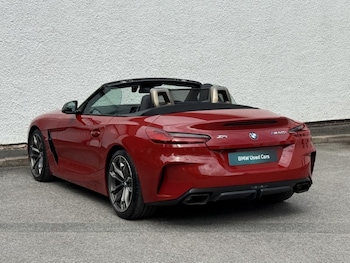 Used BMW Z4 2019 for sale - 79067225: Photo