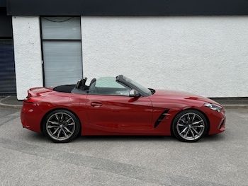 Used BMW Z4 2019 for sale - 79067225: Photo