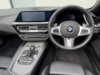 Used BMW Z4 2019 for sale - 79067225: Photo