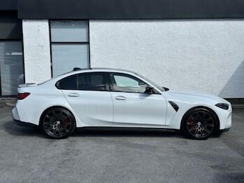 Used BMW M3 2022 for sale - 78329048: Photo