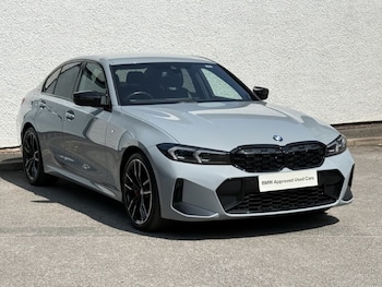 Used BMW 3 Series 2023 for sale - 79274731: Photo