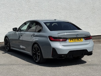 Used BMW 3 Series 2023 for sale - 79274731: Photo