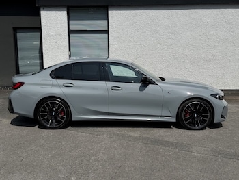 Used BMW 3 Series 2023 for sale - 79274731: Photo