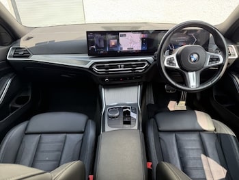 Used BMW 3 Series 2023 for sale - 79274731: Photo