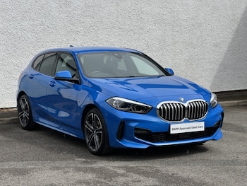 Used BMW 1 Series 2023 for sale - 78255110: Photo