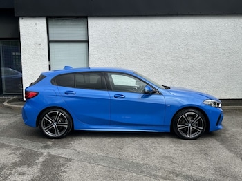 Used BMW 1 Series 2023 for sale - 78255110: Photo