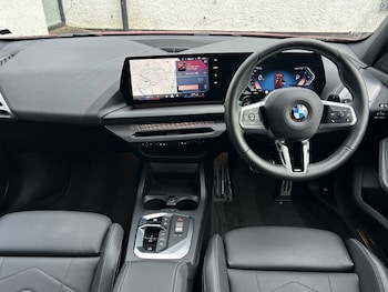 Used BMW 1 Series 2025 for sale - 77381095: Photo